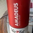 Wild East Brewing Company Amadeus Lager