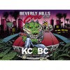 KCBC Beverly Hills Croc IPA