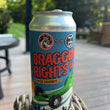 Sand City Brewing Company Bragging Rights DIPA