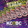 KCBC Brains in Space Triple IPA