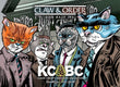 KCBC Claw & Order IPA