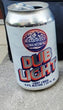 Destination Unknown Beer Company DUB Light