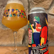 Sand City Brewing Company Loopholes & Backpacks IPA