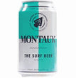 Montauk Brewing Company The Surf Beer