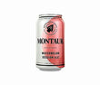 Montauk Brewing Company Watermelon Session Ale