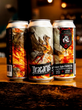 Sand City Brewing Dracarys Belgian Style Ale