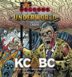 KCBC Welcome to the Underworld Helles Lager