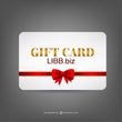 LIBB Gift Card
